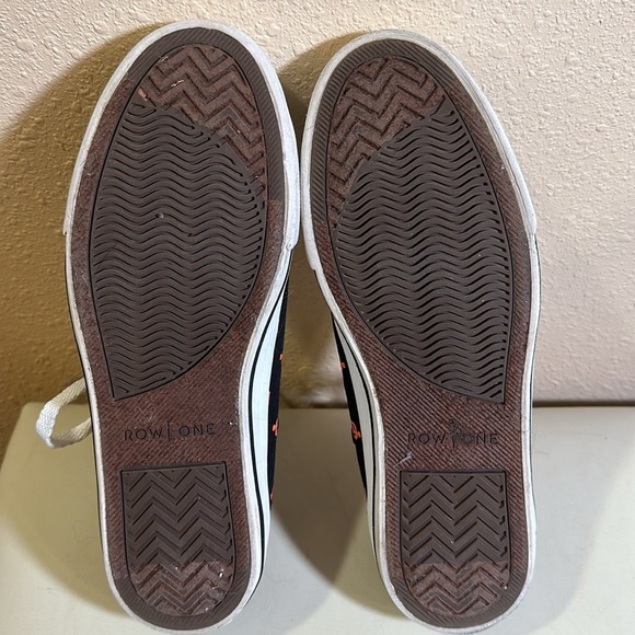 San Francisco sneakers size 9. 7 1/2 in men’s. - Picture 7 of 9